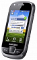 Telefon Samsung  S3770 Black - Maxi.az