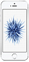 Apple iPhone SE (16GB, Silver)