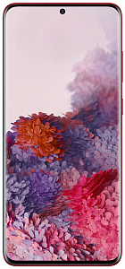 Telefon Samsung Galaxy S20 Plus SM-G985 8GB/128GB Red - Maxi.az