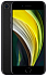 IPhone SE (2020) 128GB Black