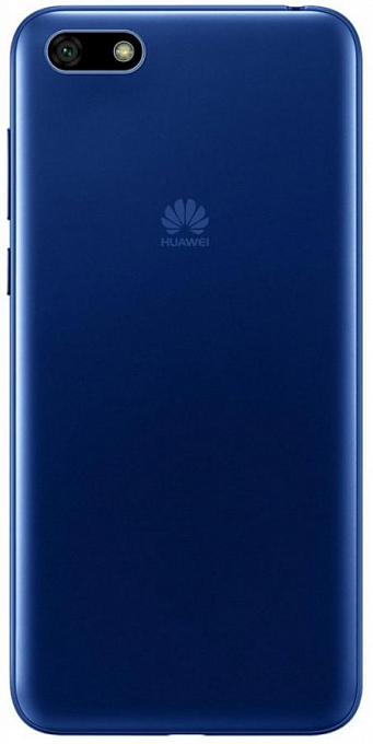 Telefon Huawei Y5 2018 DS Blue - Maxi.az