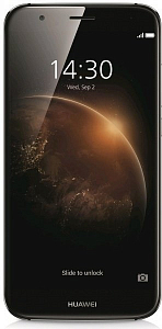 Telefon Huawei G8 LTE Dual (Grey) - Maxi.az