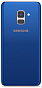 Samsung A730 (A8 plus 2018) 4G Dual Blue
