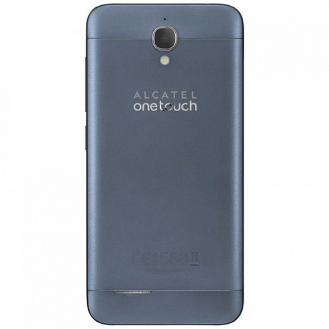 Telefon Alcatel One Touch Idol2 mini White Slate - Maxi.az
