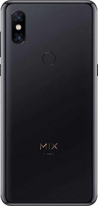 Telefon Xiaomi MI MIX 3 5G 6GB/128GB Black - Maxi.az
