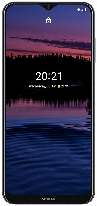 Telefon Nokia G20 4GB 64GB Dark Blue - Maxi.az