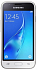 Samsung Galaxy J1 mini Dual (White)