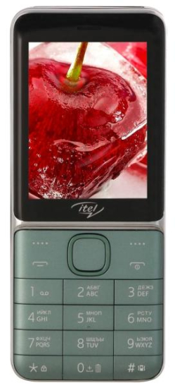 itel telefon