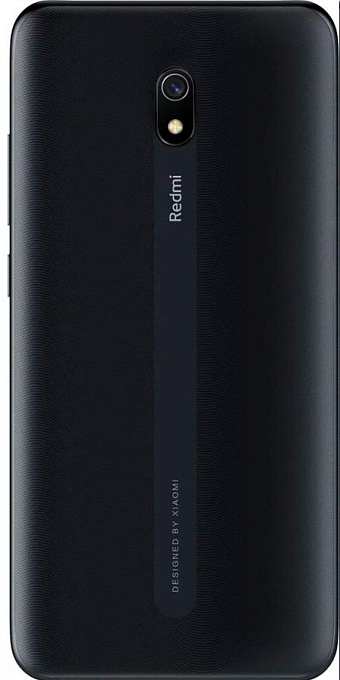 Telefon Xiaomi Redmi 8A 2GB/32GB Midnight Black - Maxi.az