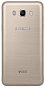 Samsung Galaxy J7 (2016) LTE Dual (Gold)
