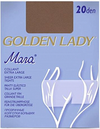 034 Golden Lady Mara Flinc 20 Castoro XL