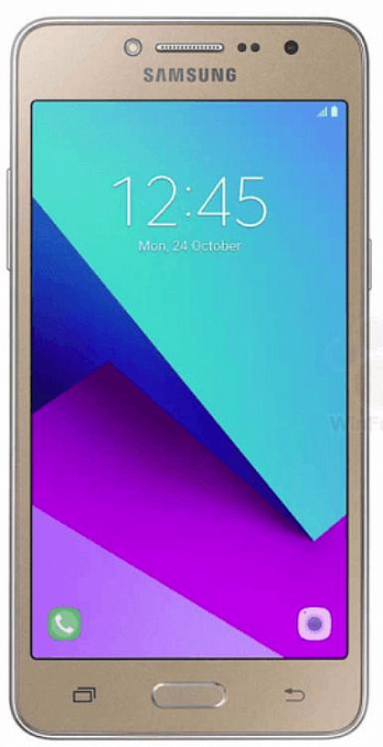 Telefon Samsung Galaxy J2 Prime (G532) Dual Gold - Maxi.az