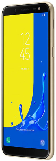 galaxy galaxy j6