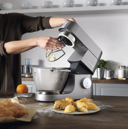 Kenwood kvc7300s chef titanium hotsell