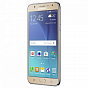 Telefon Samsung Galaxy J7 Dual (Gold) - Maxi.az