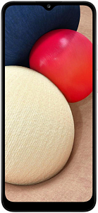 Telefon Samsung Galaxy A02s 3GB / 32GB White - Maxi.az