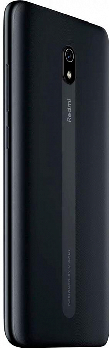 Telefon Xiaomi Redmi 8A 2GB/32GB Midnight Black - Maxi.az