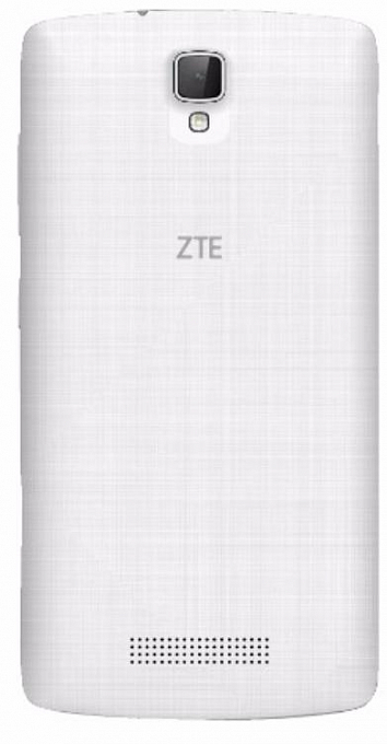Telefon ZTE Blade L5 DS White - Maxi.az
