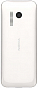 Nokia 215 Dual White
