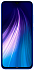 Xiaomi Redmi Note 8 4GB/128GB Neptune Blue