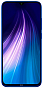 Telefon Xiaomi Redmi Note 8 4GB/128GB Neptune Blue - Maxi.az