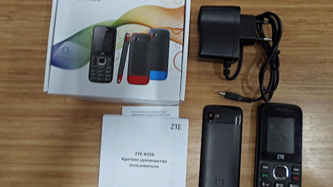 Код блокировки телефона zte r550