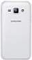 Samsung Galaxy J1 (2016) Dual 4G (White)
