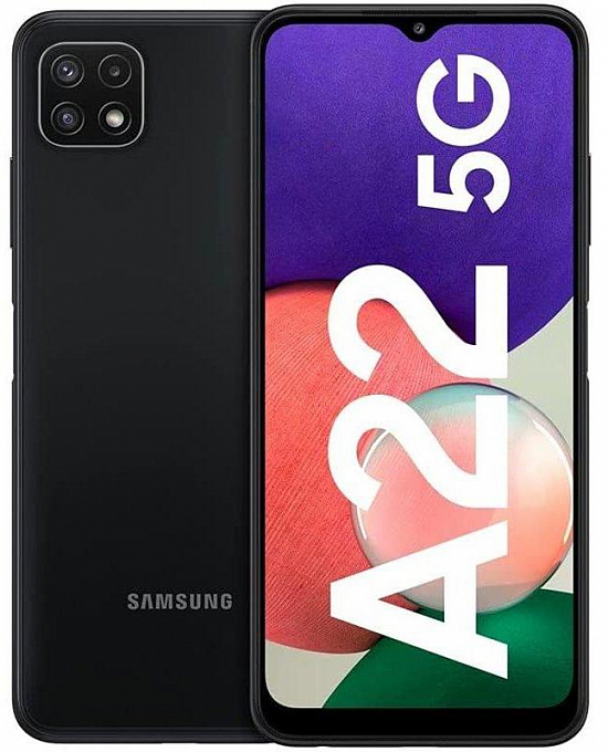 Telefon Samsung Galaxy A22 5G 4GB 64GB - Maxi.az