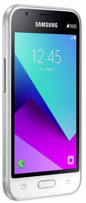 Telefon Samsung Galaxy J1 mini prime J106 DS White - Maxi.az