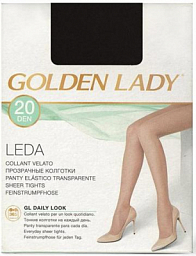 014 Golden Lady Leda Filanca 20 Nero 4