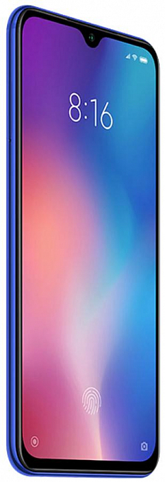 Telefon Xiaomi MI 9 SE 6GB/128GB Dual Blue - Maxi.az