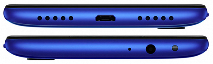 Telefon  Xiaomi Redmi 7 3GB/32GB Dual SIM Blue - Maxi.az