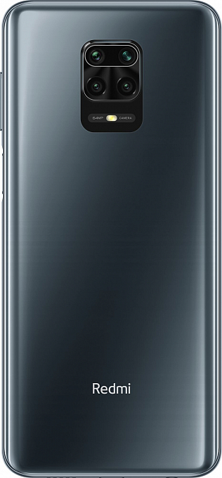 Telefon Xiaomi Redmi Note 9 Pro 6GB/128GB Grey - Maxi.az