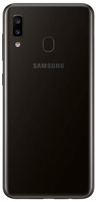 Telefon Samsung Galaxy A20 SM-A205 Black - Maxi.az