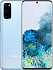 Samsung Galaxy S20 SM-G980 8GB/128GB Light Blue