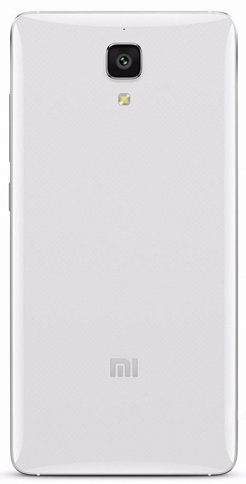 Telefon Xiaomi Mi 4 16GB White - Maxi.az