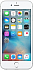 Apple iPhone 6S+ Silver 128GB