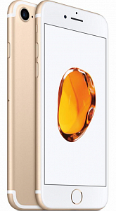 Telefon Apple iPhone 7 32GB Gold - Maxi.az