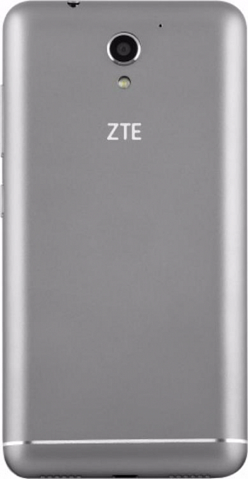 Telefon ZTE Blade A510 DS Gray - Maxi.az