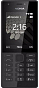 Telefon Nokia 216 Dual Black - Maxi.az
