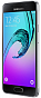Samsung Galaxy A3 Duos LTE (2016, Black, i)