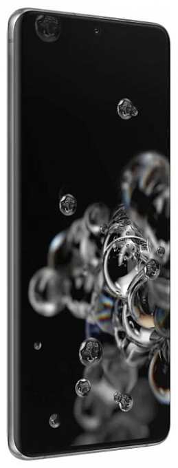 Telefon Samsung Galaxy S20 Ultra 12GB/128GB Gray - Maxi.az