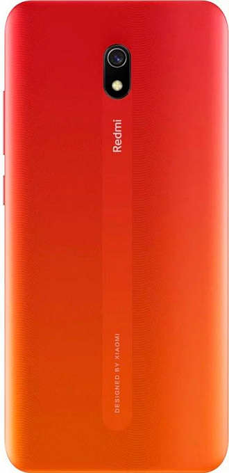Telefon Xiaomi Redmi 8A 2GB/32GB Sunset Red - Maxi.az