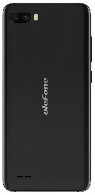 Telefon Ulefone S1 Black 1GB/8GB Dual Sim - Maxi.az