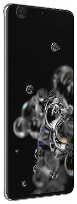 Telefon Samsung Galaxy S20 Ultra 12GB/128GB White - Maxi.az