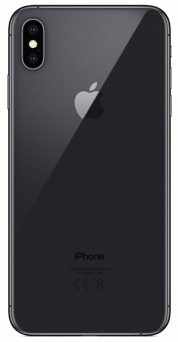 Telefon iPhone Xs Max 256GB Space Gray - Maxi.az
