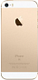 Apple iPhone SE (16GB, Gold)