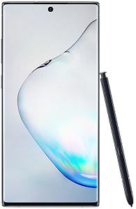 Telefon Samsung SM-N975 Galaxy Note 10 Plus 256GB Aura Black - Maxi.az