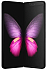 Samsung Galaxy Fold SM-F900 512GB Cosmos Black
