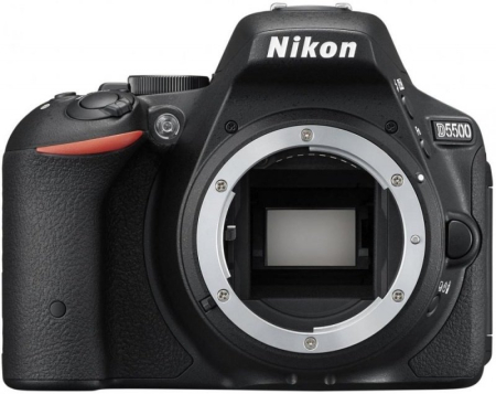 tomoxxx様Nikon D5500 18-140 VR Kit-